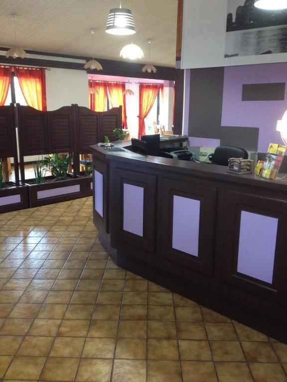 Hotel Fleuritel Charleville-Mézières Kültér fotó
