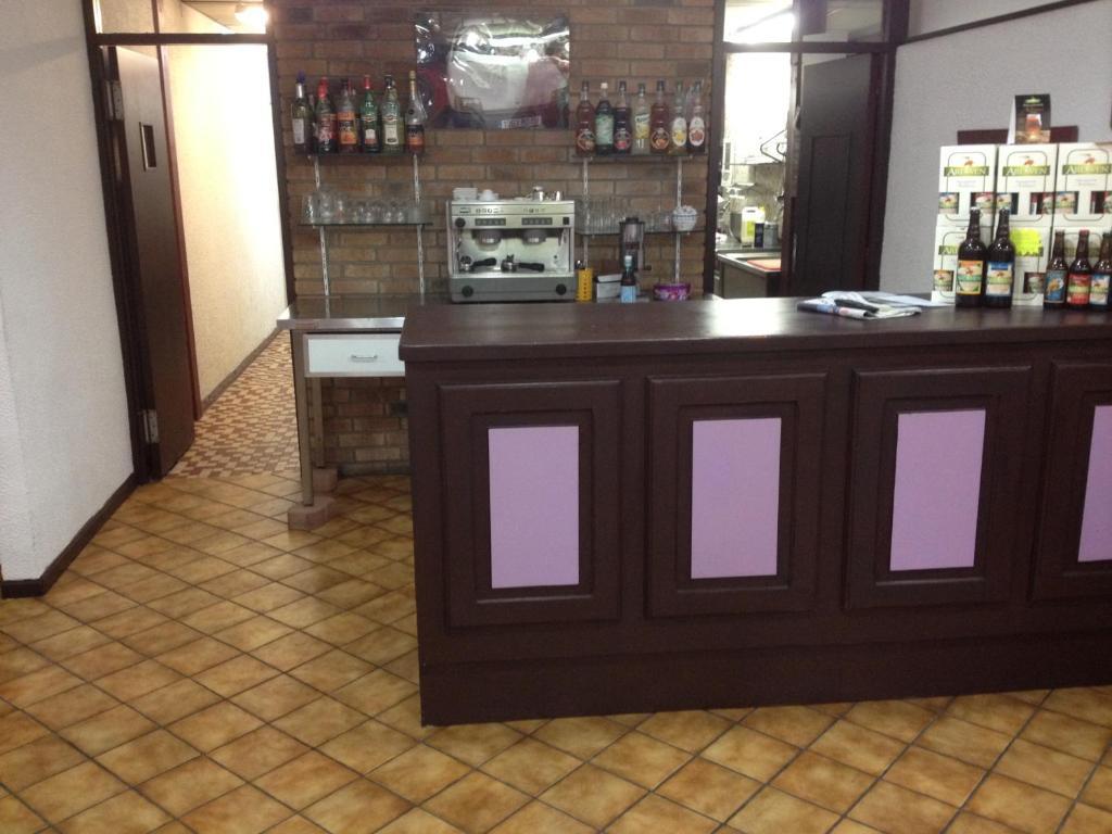Hotel Fleuritel Charleville-Mézières Kültér fotó